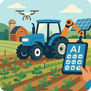 Agriculture AI Agent