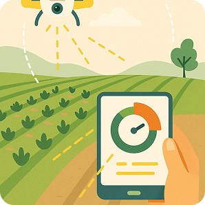 360 Degree Live Monitoring